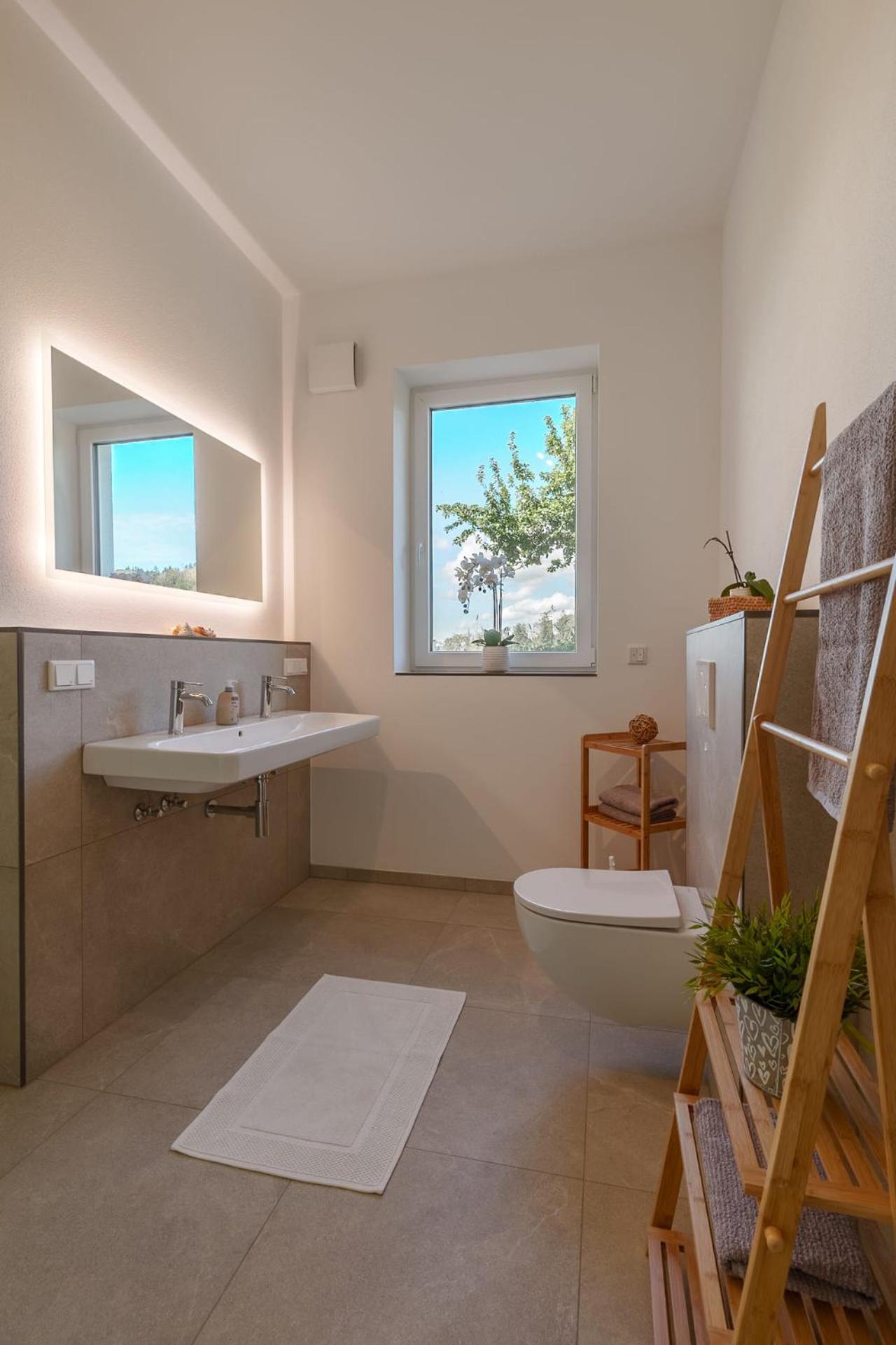 Gruenewaldhof In Rimbach Im Odenwald Apartment Екстериор снимка