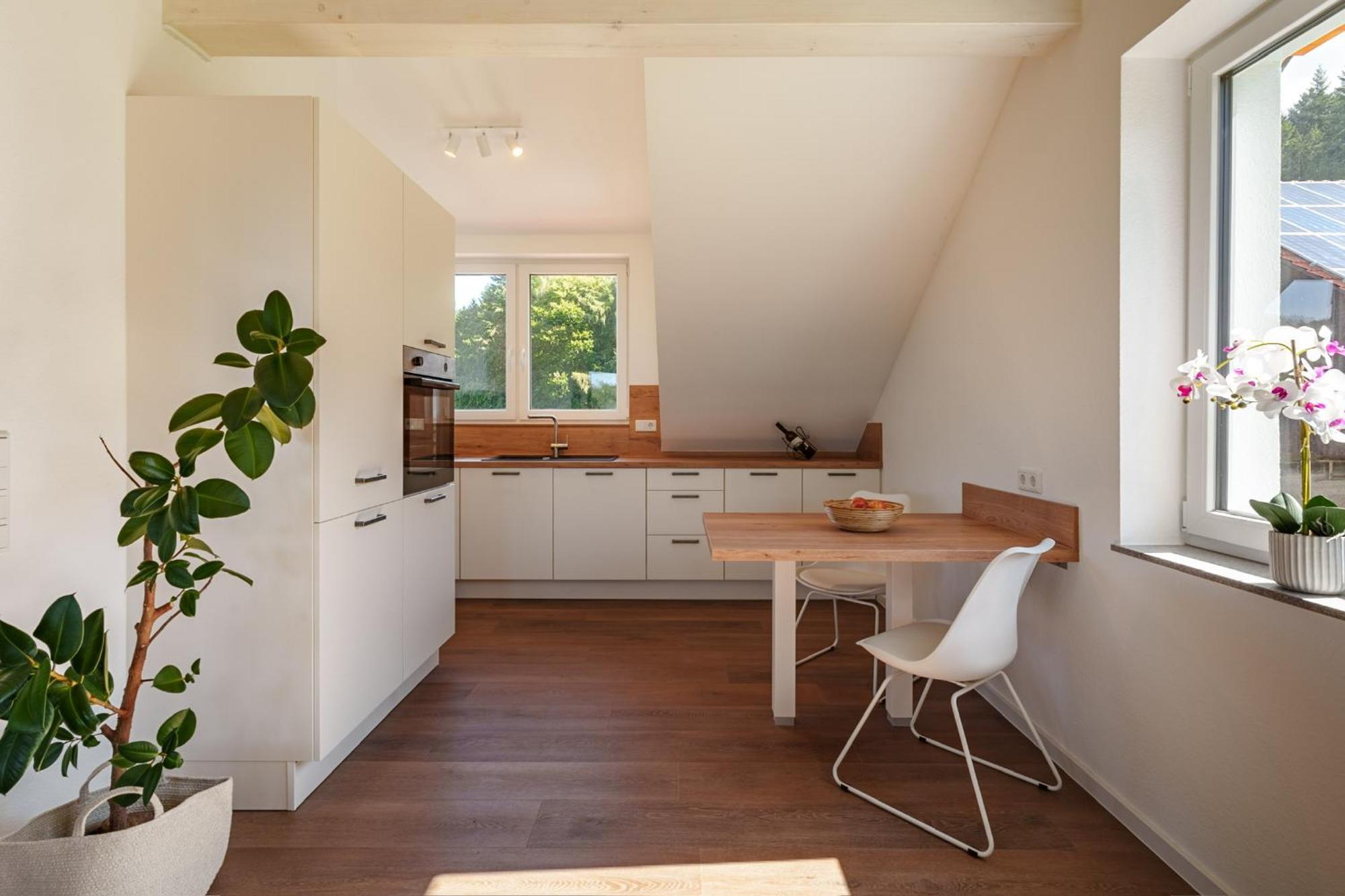 Gruenewaldhof In Rimbach Im Odenwald Apartment Стая снимка
